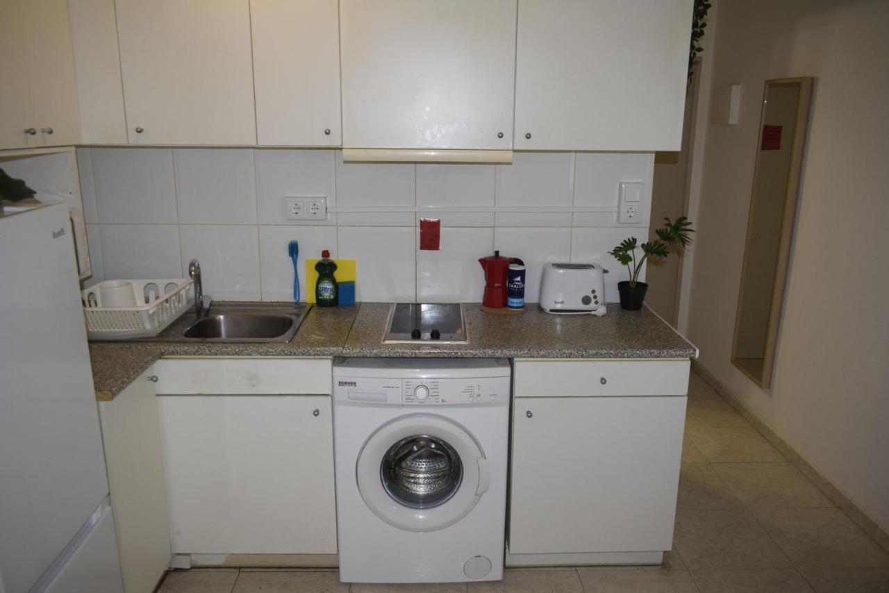 Apartamentosbiamar กัมบริลส์ ภายนอก รูปภาพ
