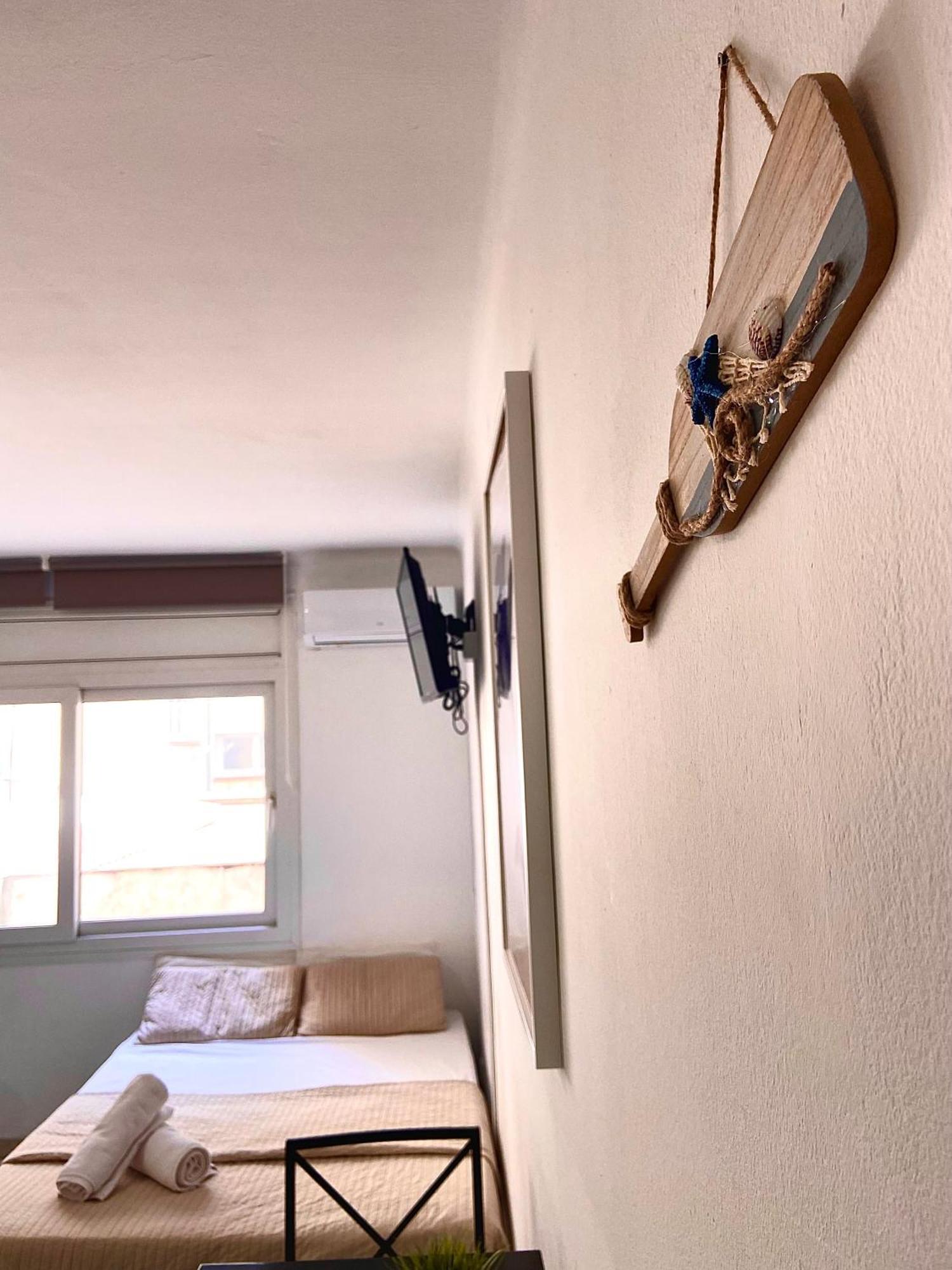 Apartamentosbiamar กัมบริลส์ ภายนอก รูปภาพ