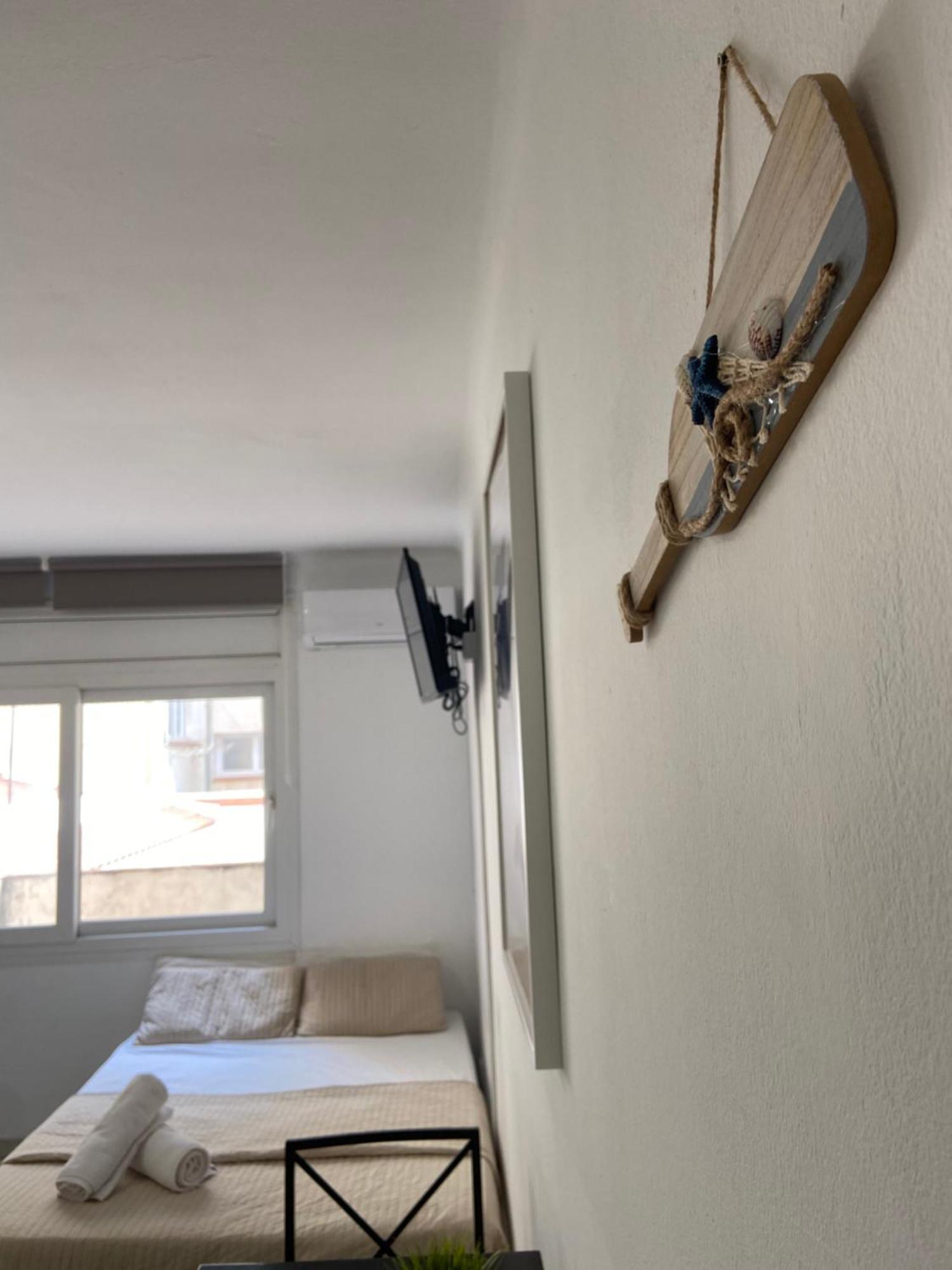Apartamentosbiamar กัมบริลส์ ภายนอก รูปภาพ