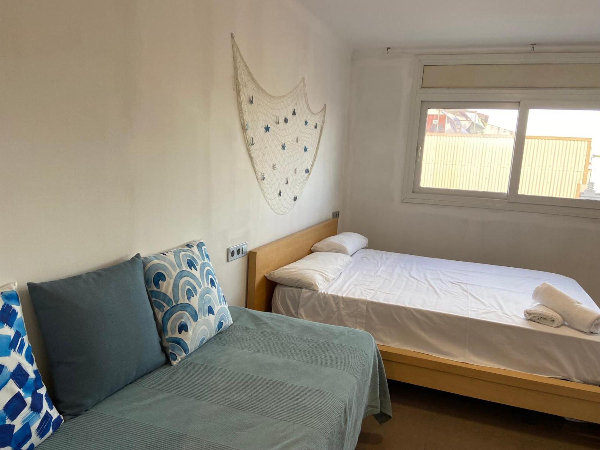 Apartamentosbiamar กัมบริลส์ ภายนอก รูปภาพ
