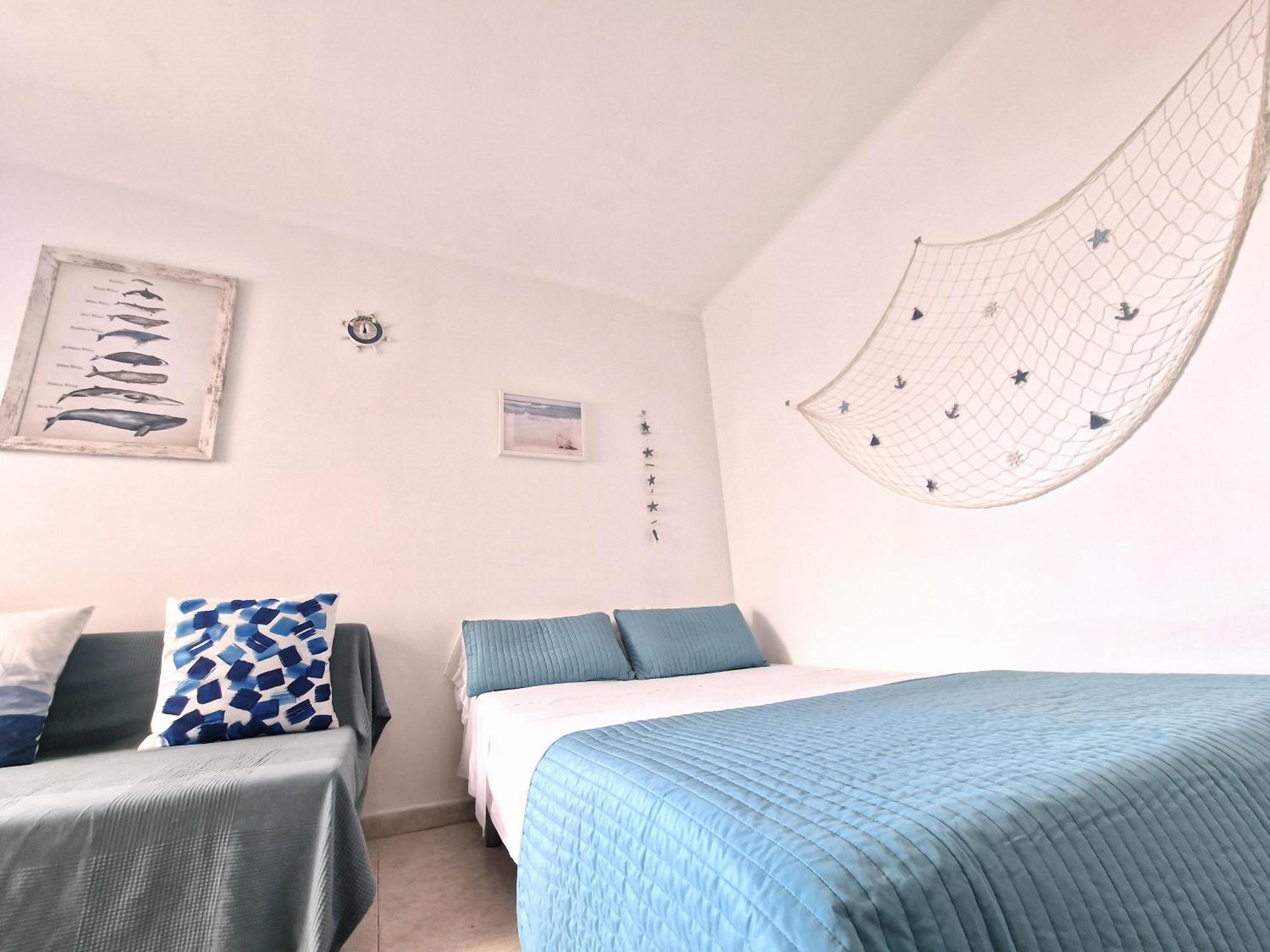 Apartamentosbiamar กัมบริลส์ ภายนอก รูปภาพ