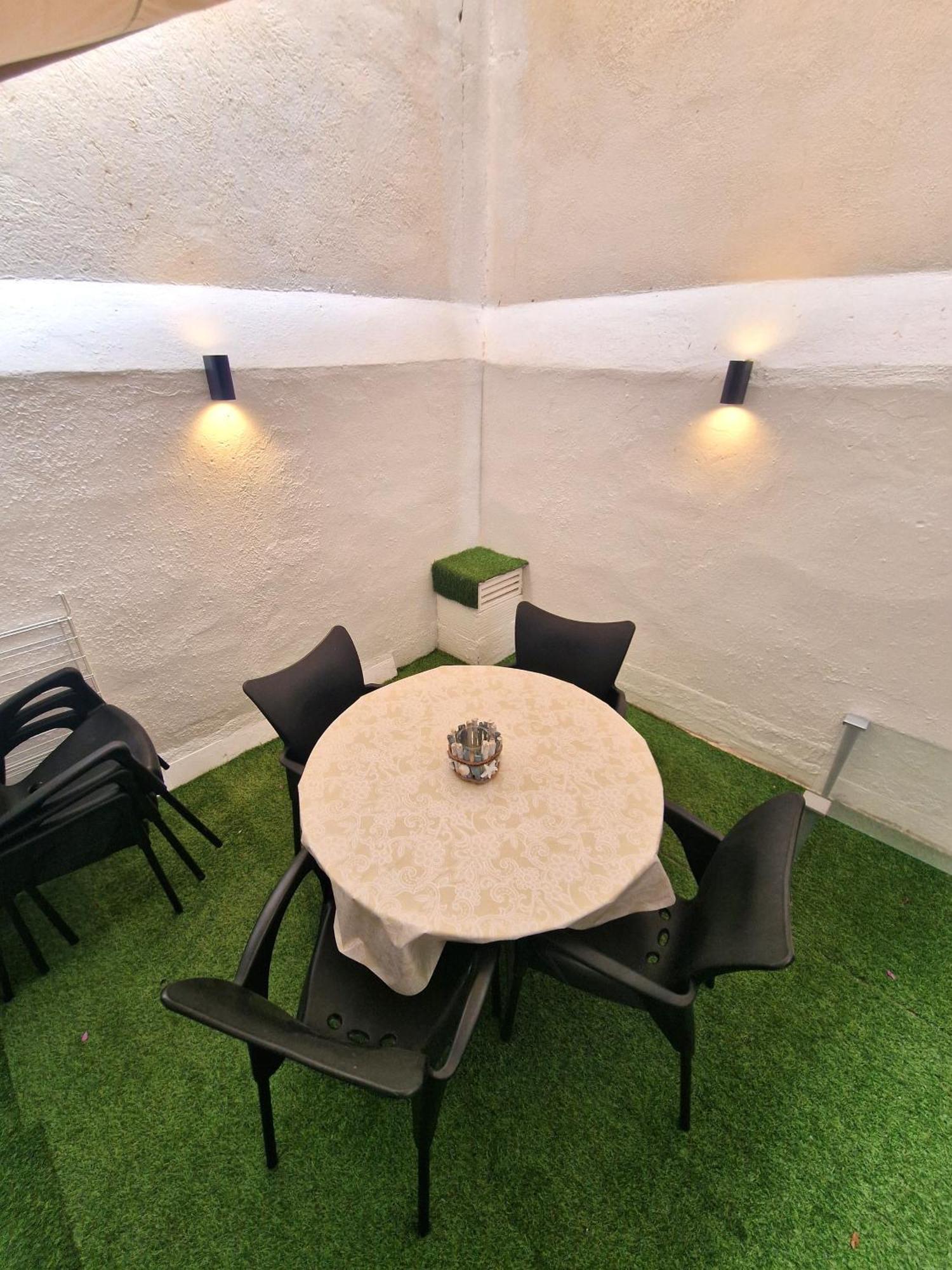 Apartamentosbiamar กัมบริลส์ ภายนอก รูปภาพ