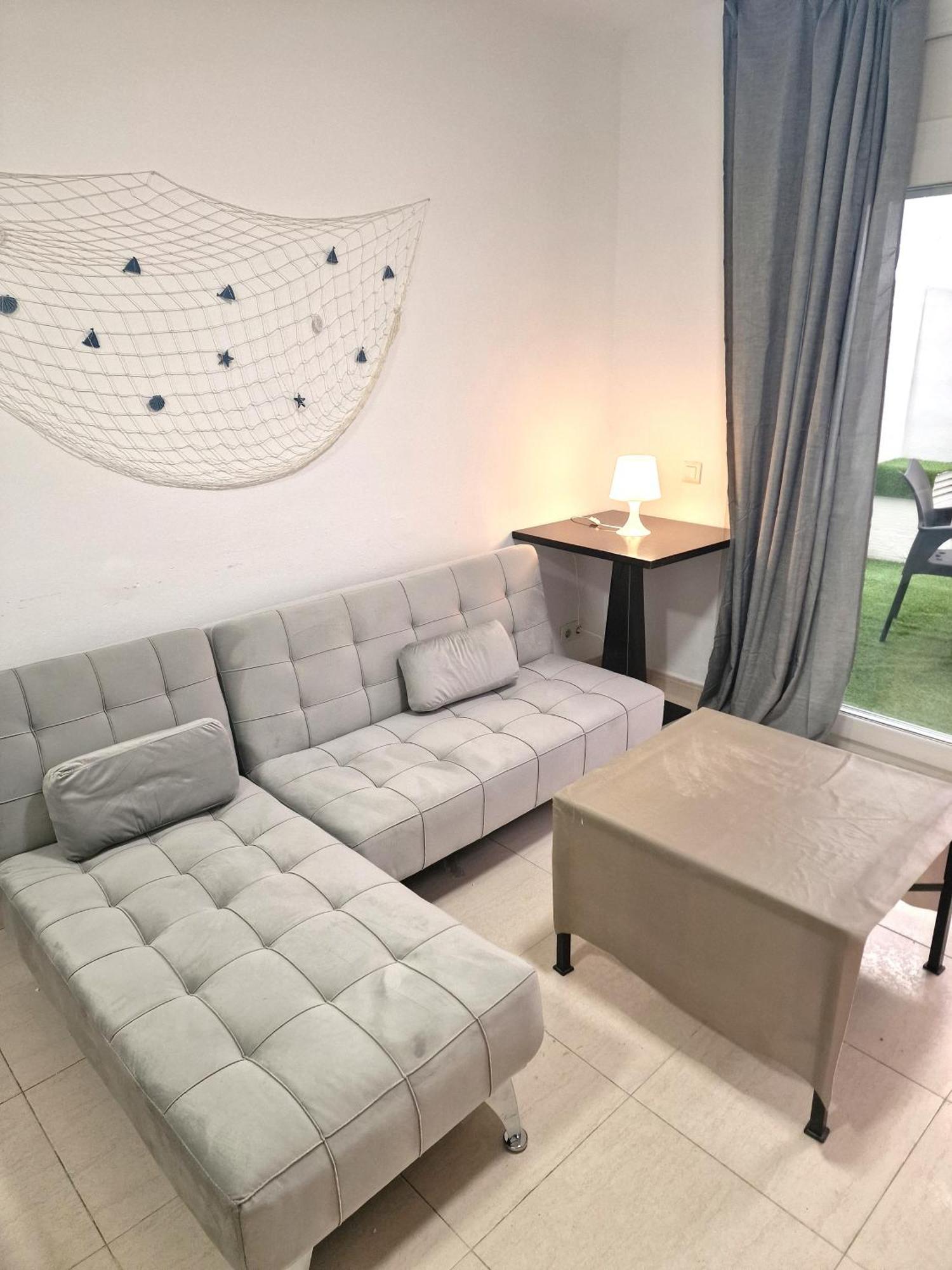 Apartamentosbiamar กัมบริลส์ ภายนอก รูปภาพ