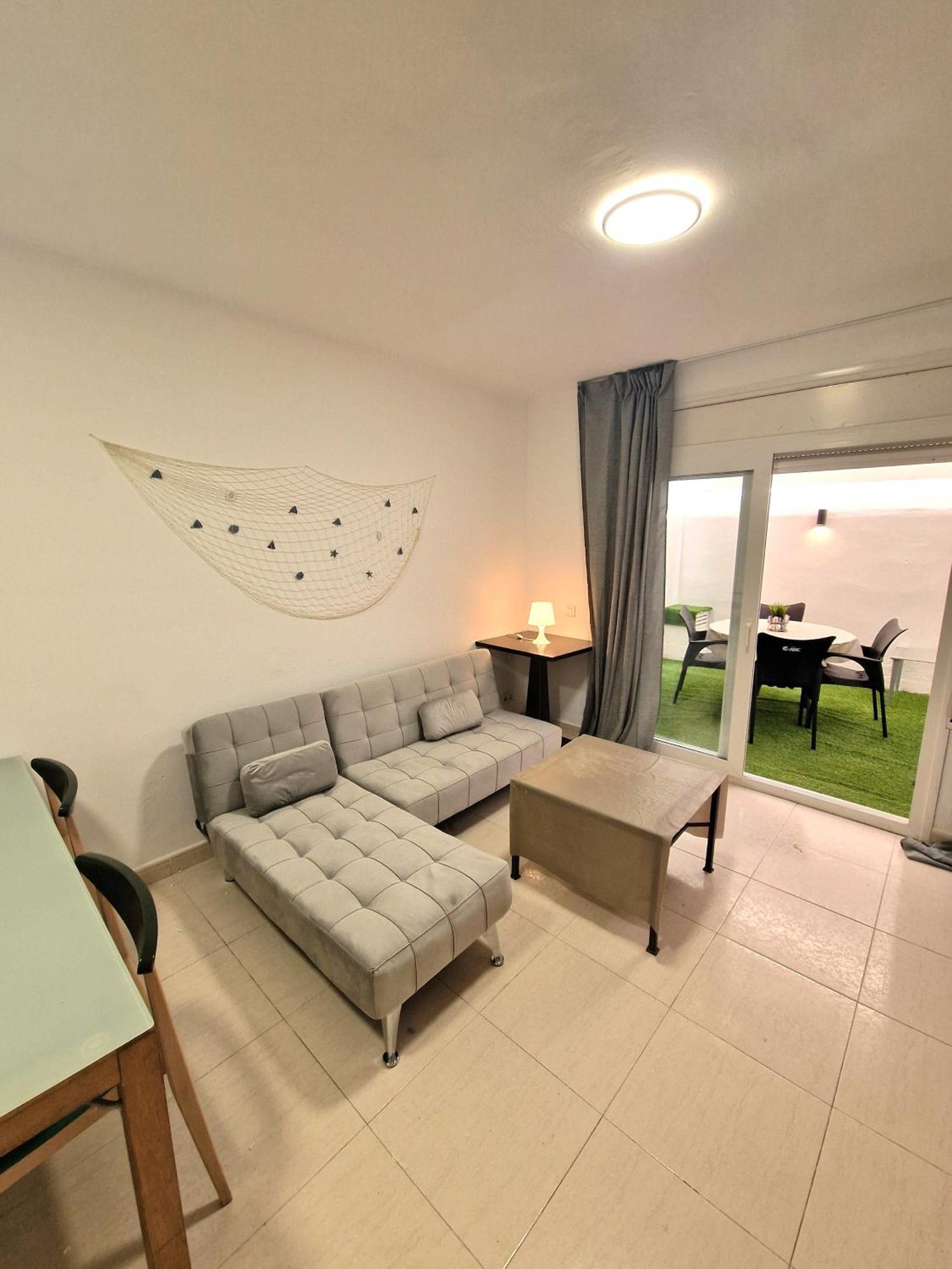 Apartamentosbiamar กัมบริลส์ ภายนอก รูปภาพ