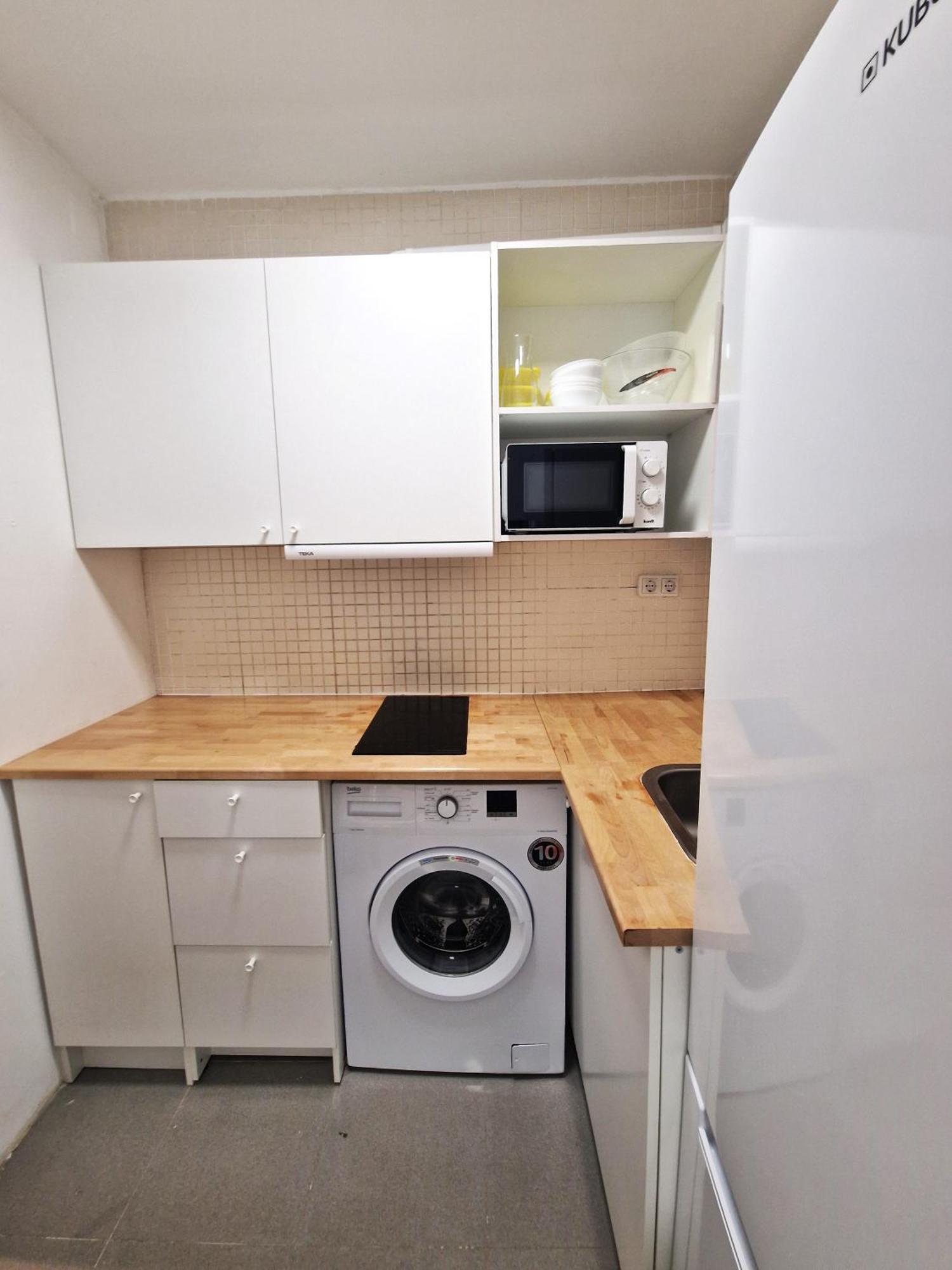 Apartamentosbiamar กัมบริลส์ ภายนอก รูปภาพ