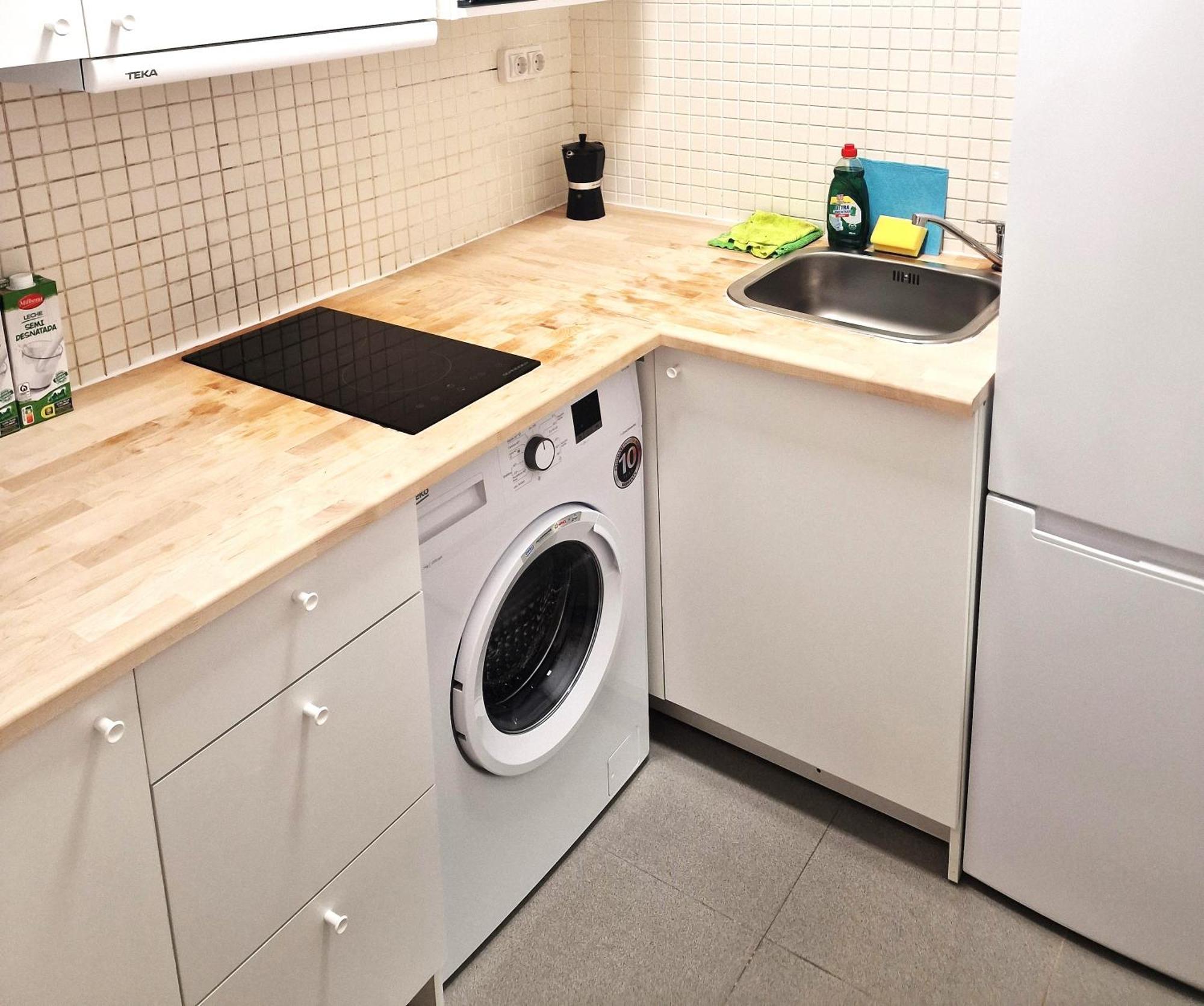 Apartamentosbiamar กัมบริลส์ ภายนอก รูปภาพ