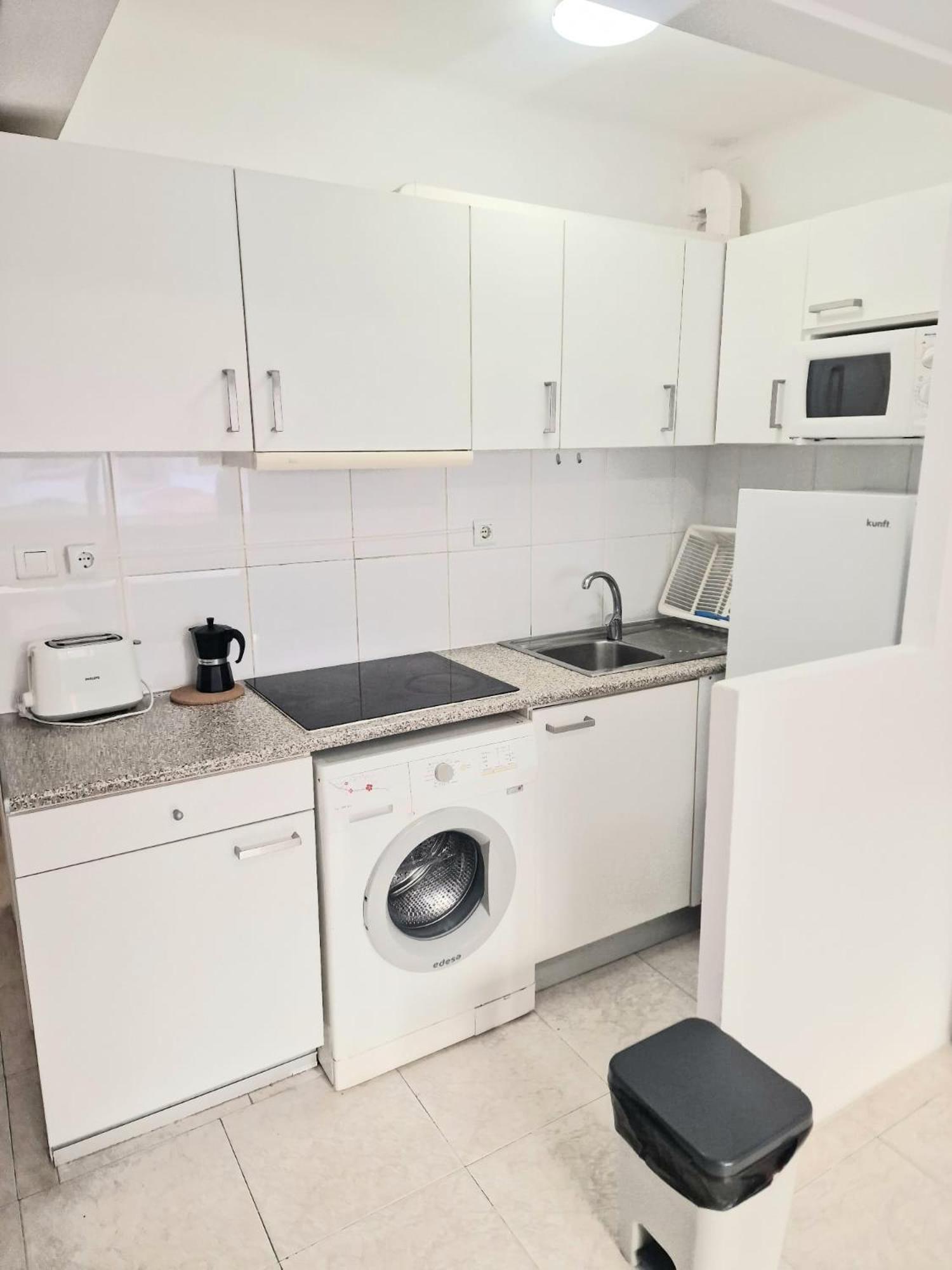 Apartamentosbiamar กัมบริลส์ ภายนอก รูปภาพ