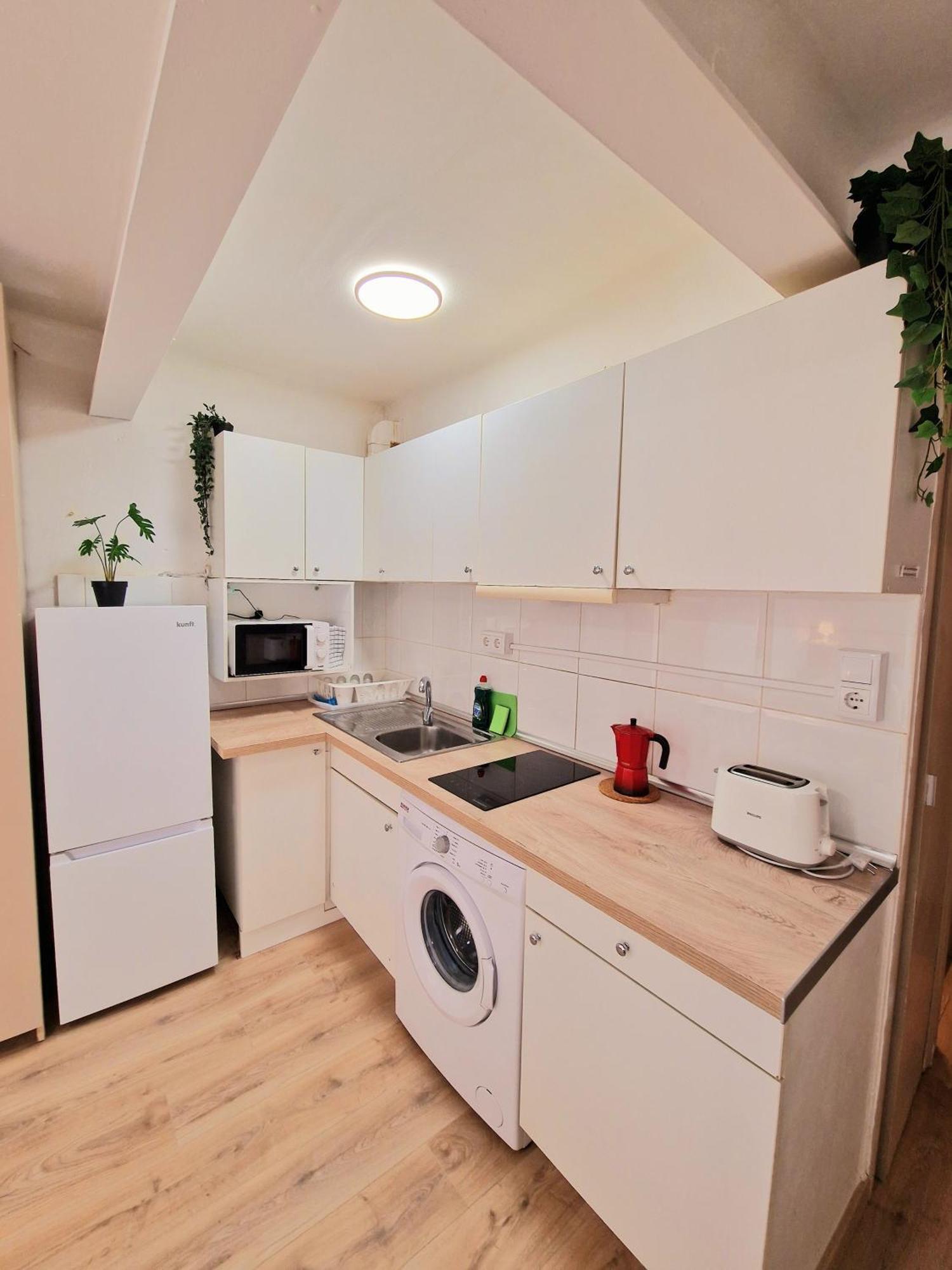 Apartamentosbiamar กัมบริลส์ ภายนอก รูปภาพ