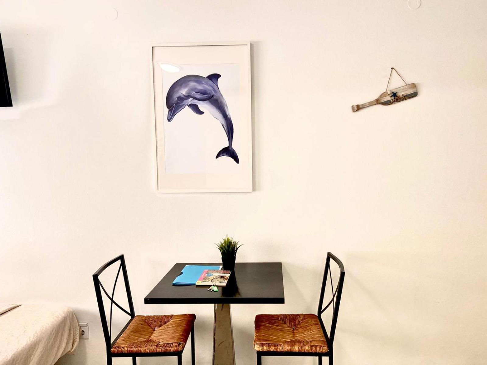 Apartamentosbiamar กัมบริลส์ ภายนอก รูปภาพ